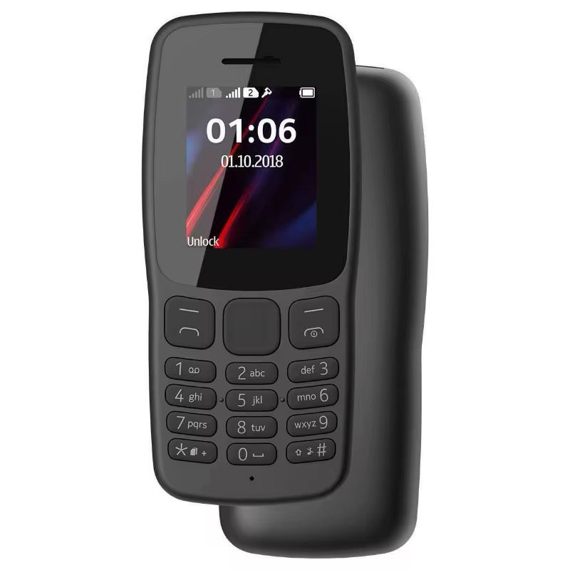 Nokia 106 Phone
