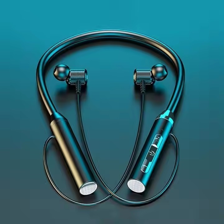 Bluetooth NeckBand