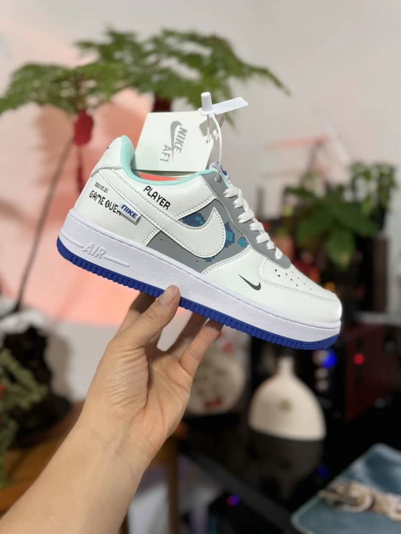 Nike Footwear