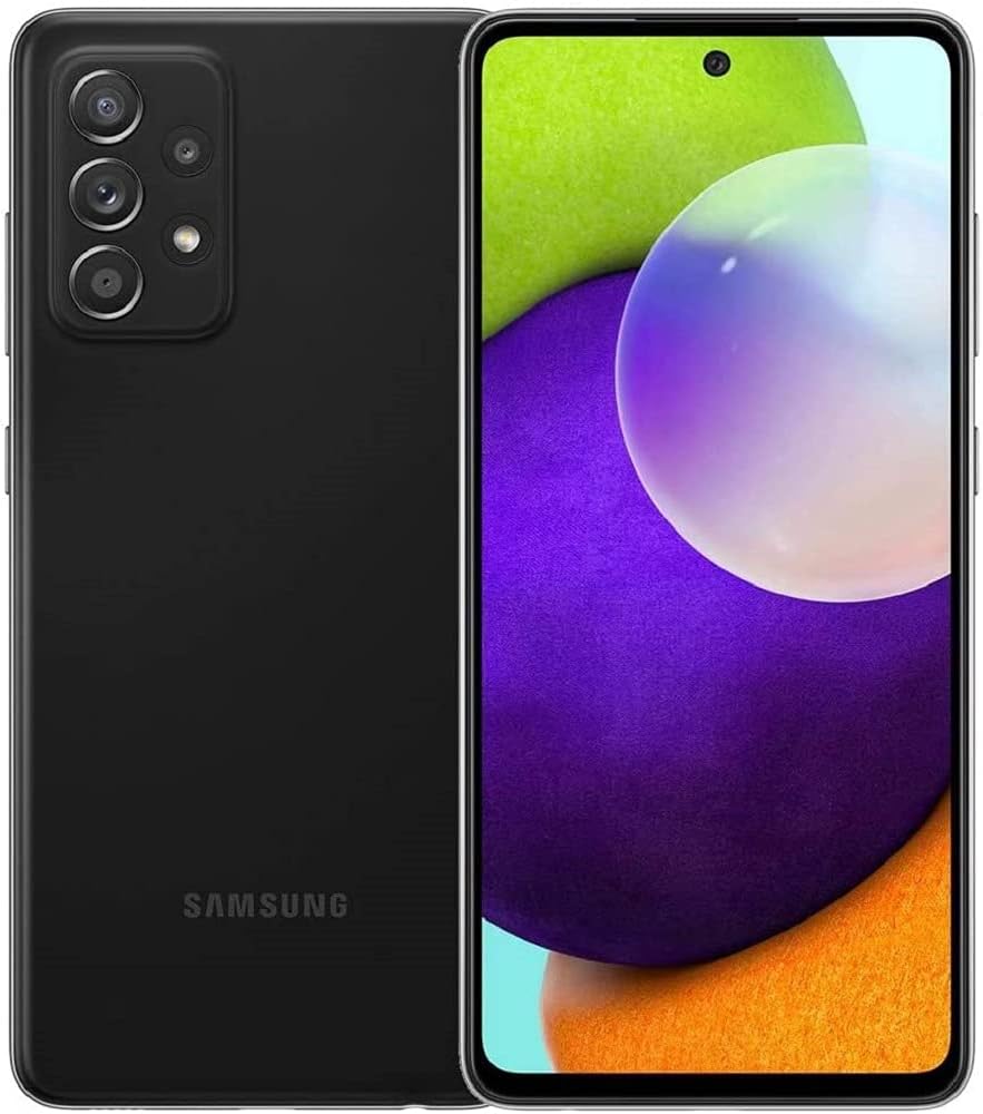 Samsung A52 5G  128GB