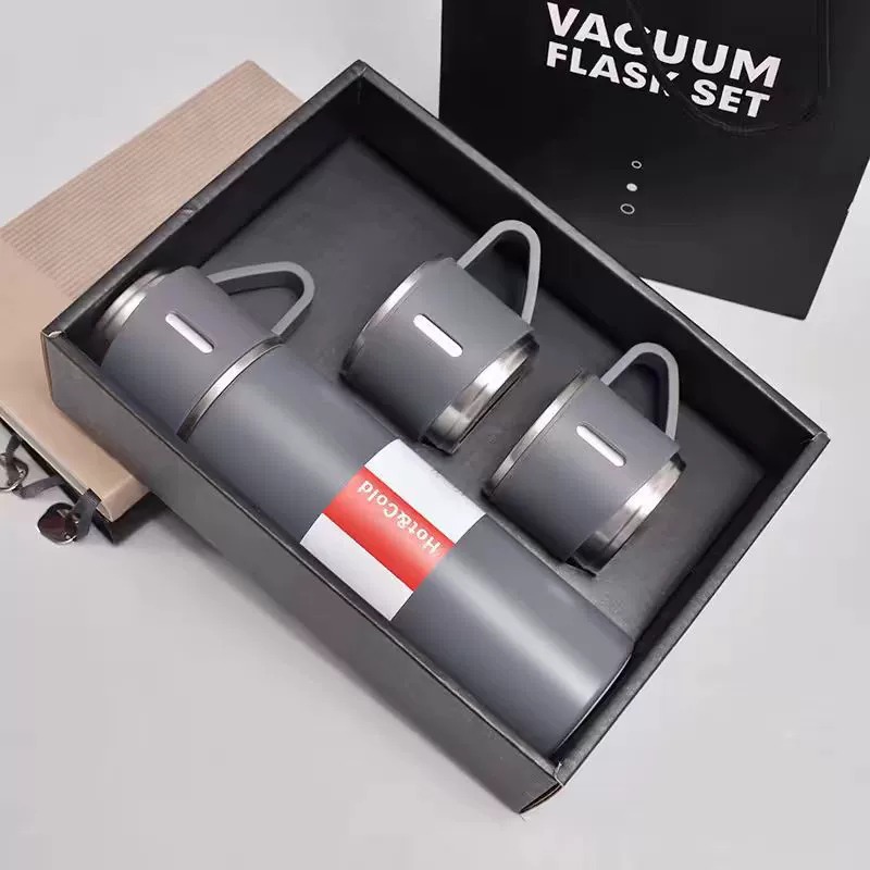 Vacuum Flask