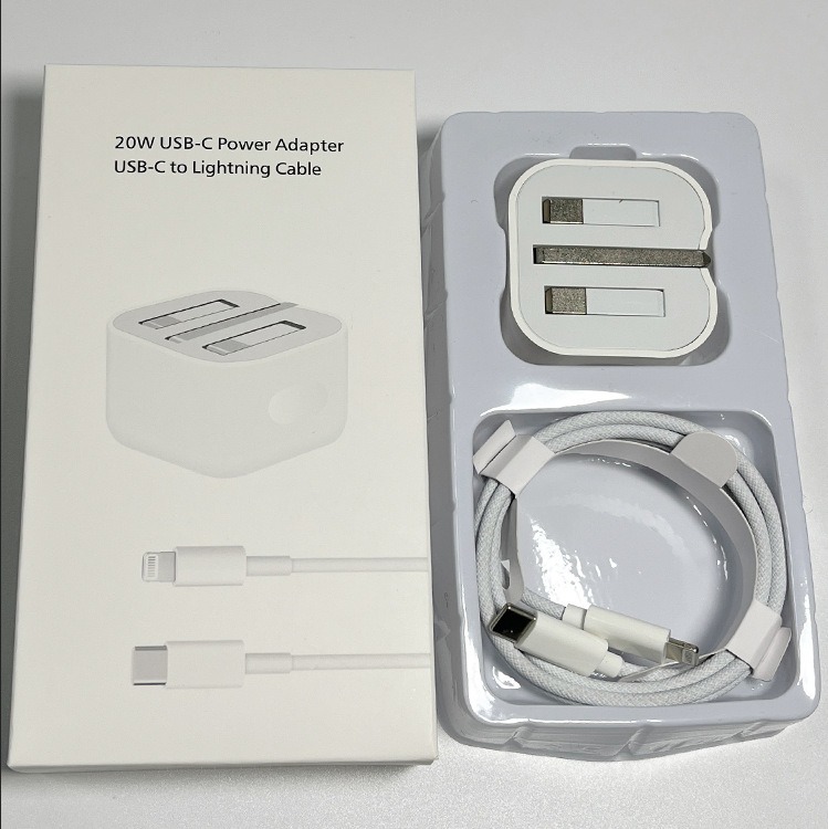 C TO L Fast Charging