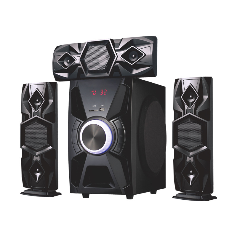 DJ Star Woofer Karoke