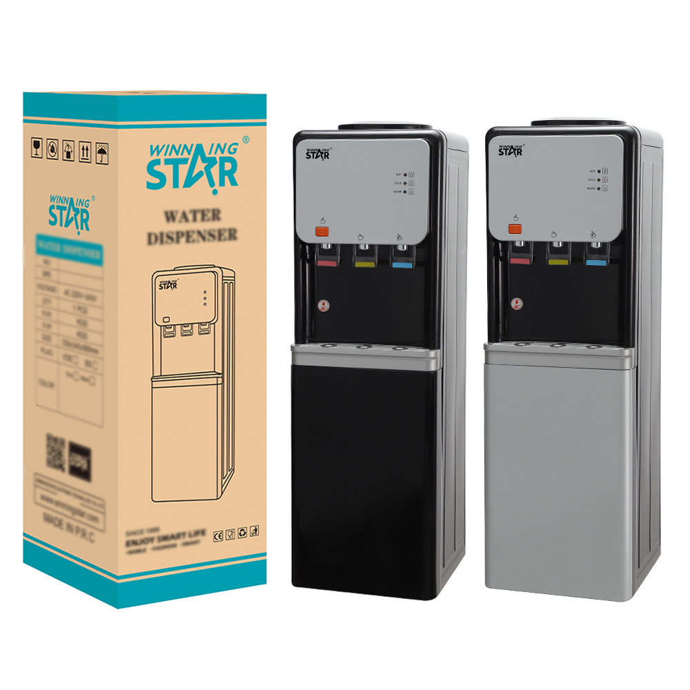 Winning Star Dispenser