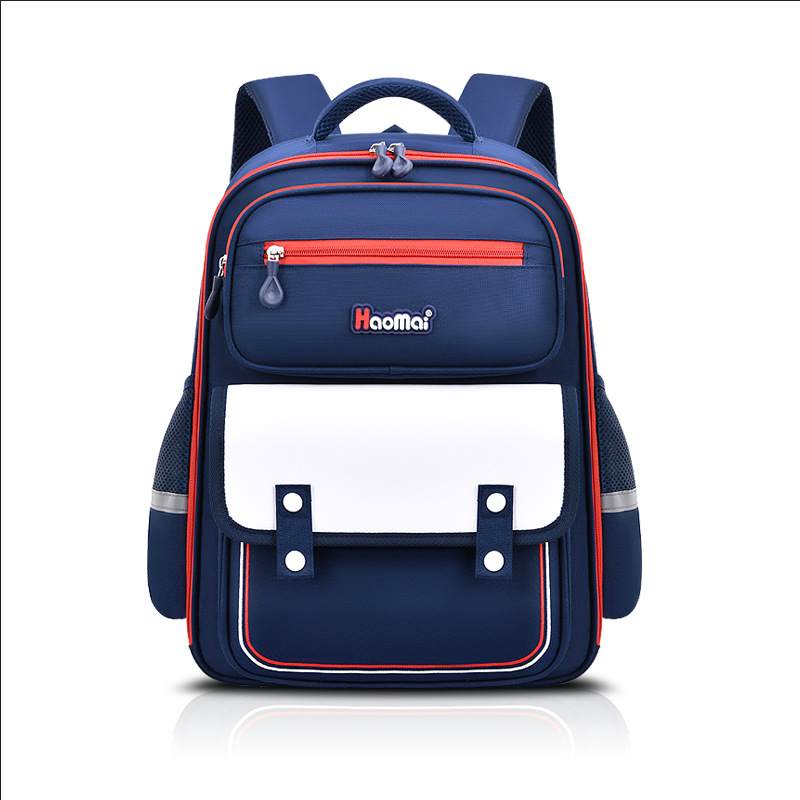 Sapphire School Bag