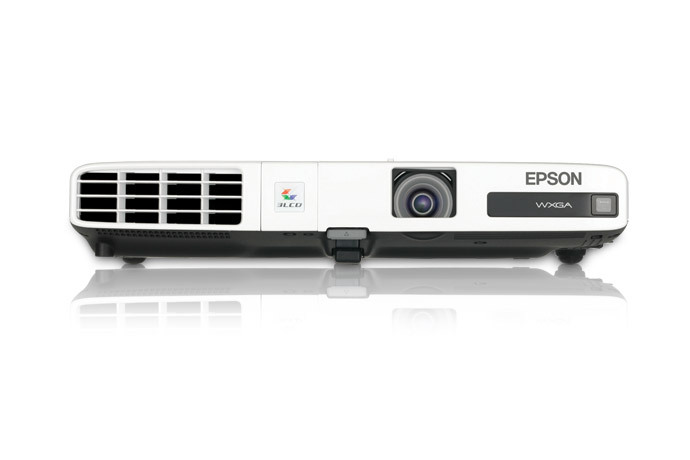EPSON PROJECTOR 1775