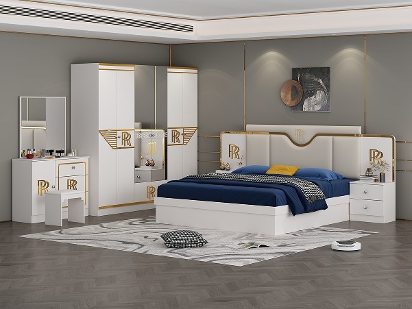 ALL IN ONE LUXURY ROOM SUITE