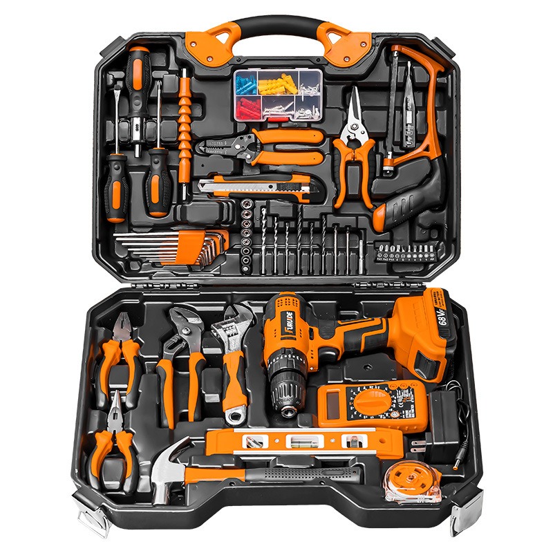 Factory Tool set