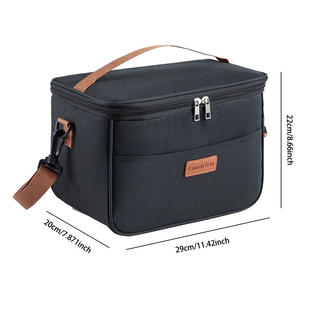 Amazon Lunch Bag