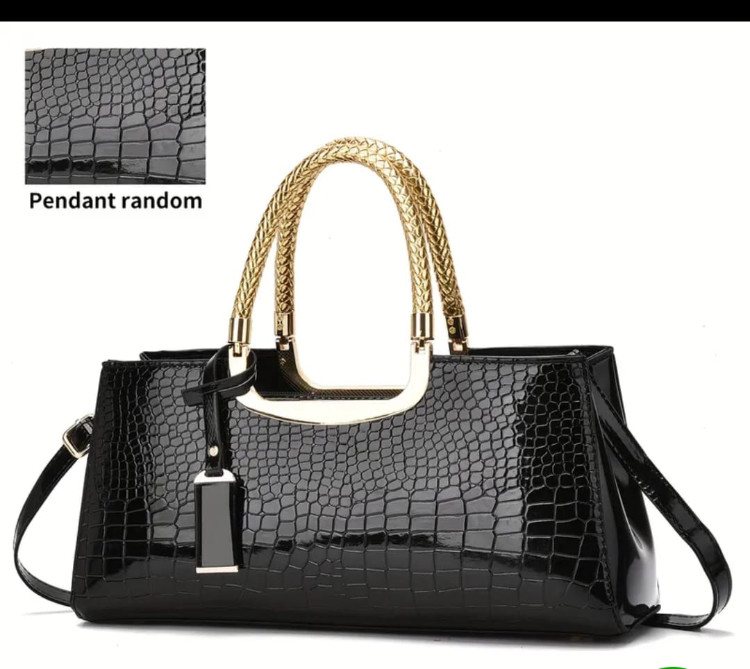 Commuter HandBag