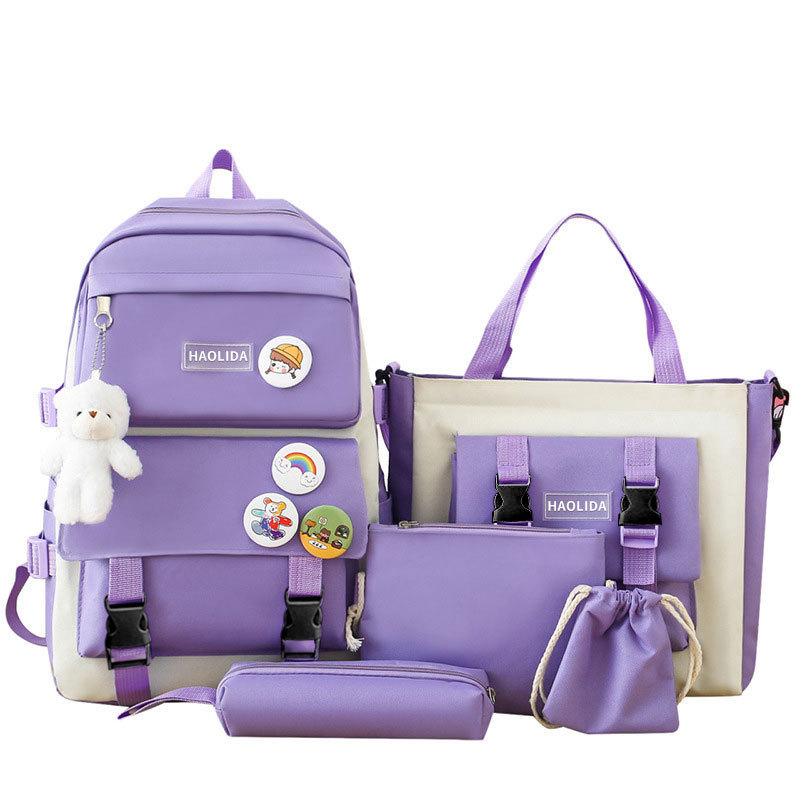 Kids School Bag