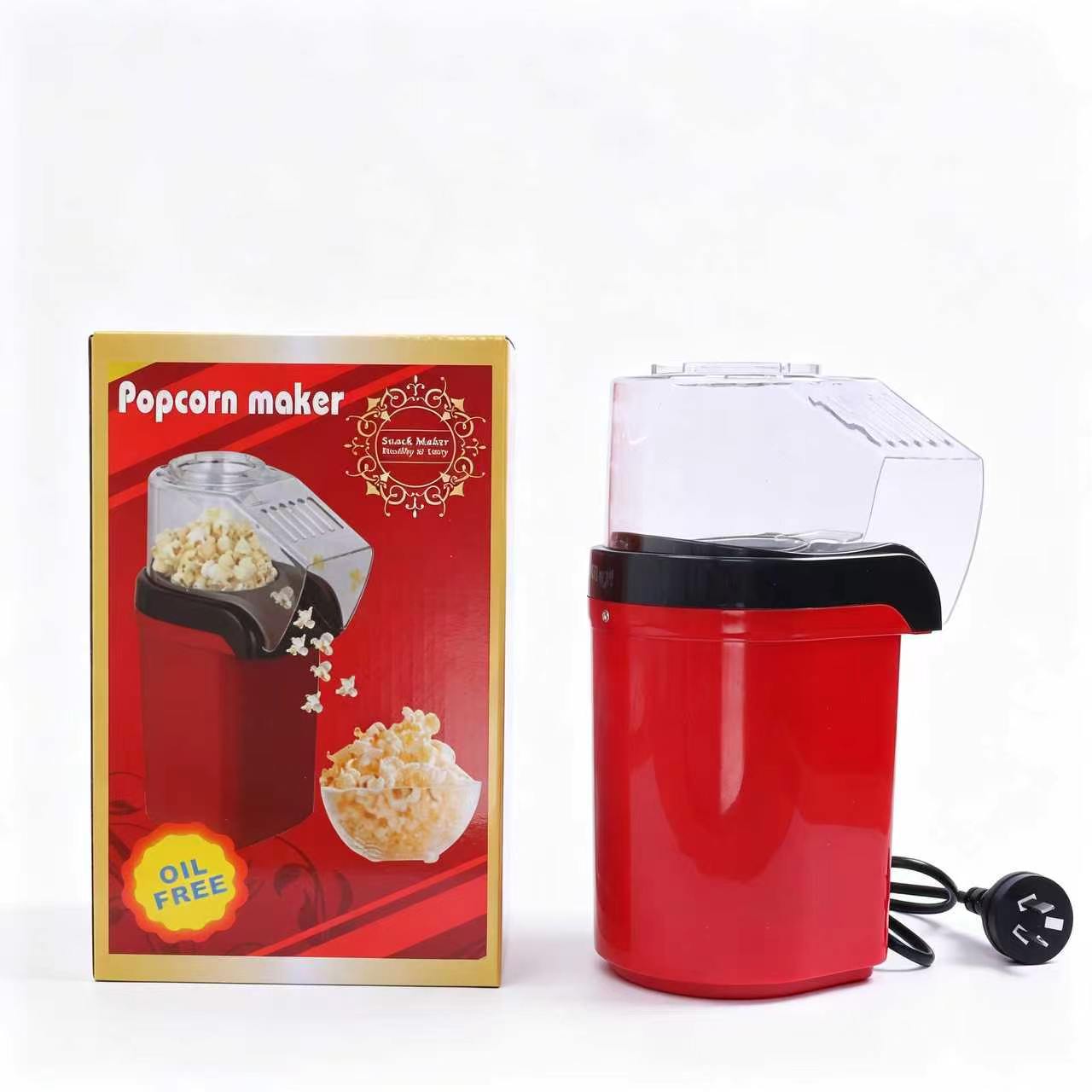 Popcorn Machine