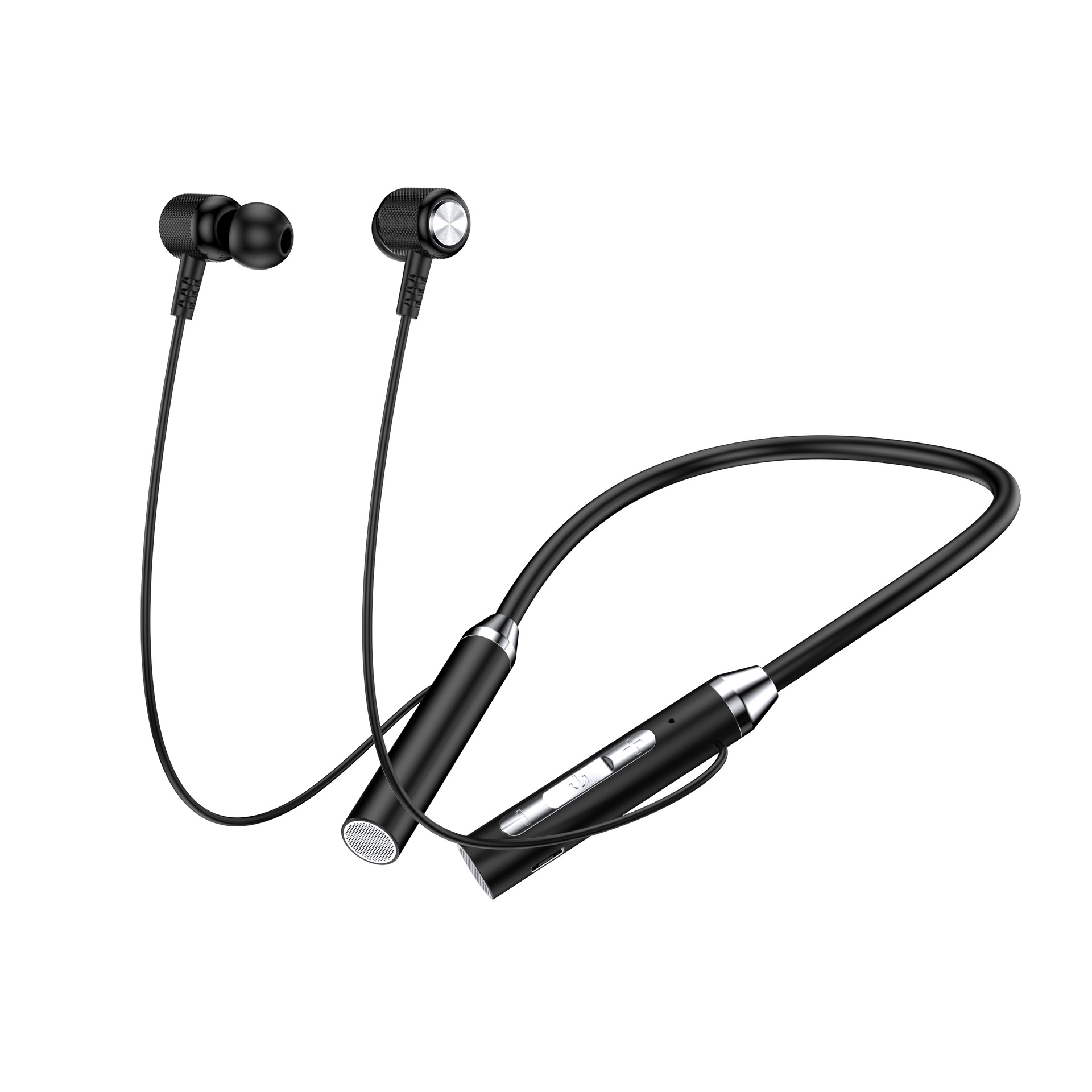Bluetooth Neckband