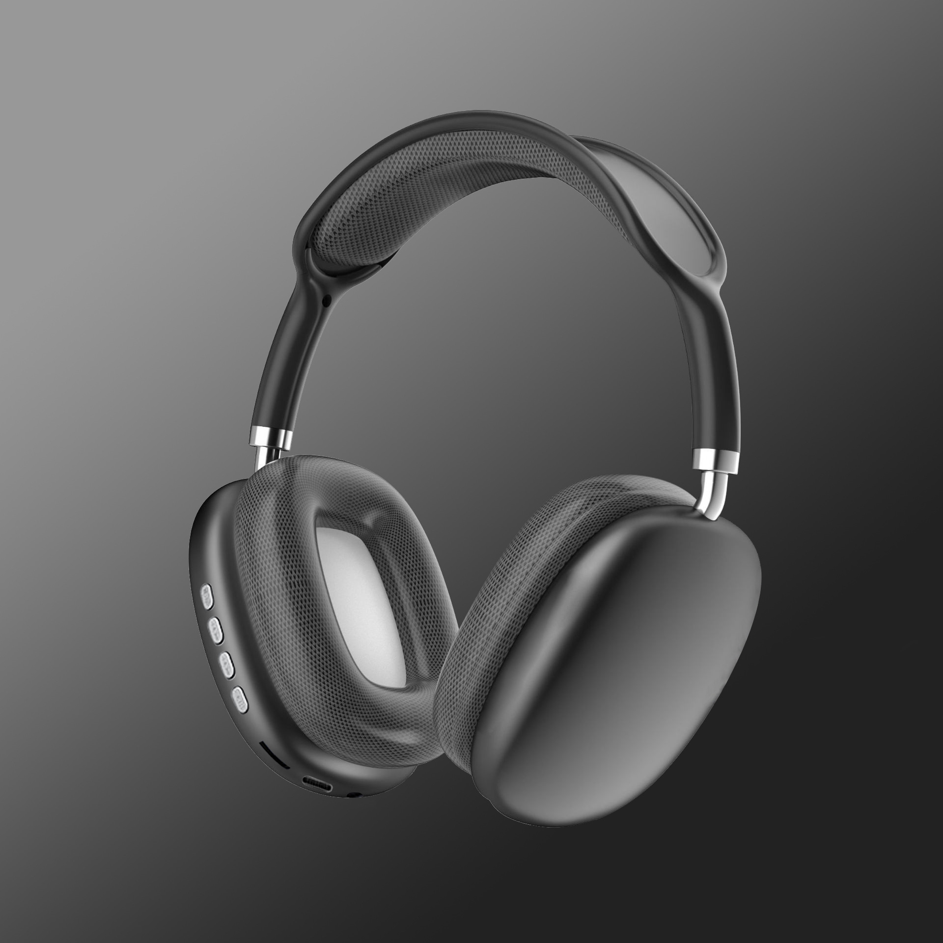 P9 Pro headset