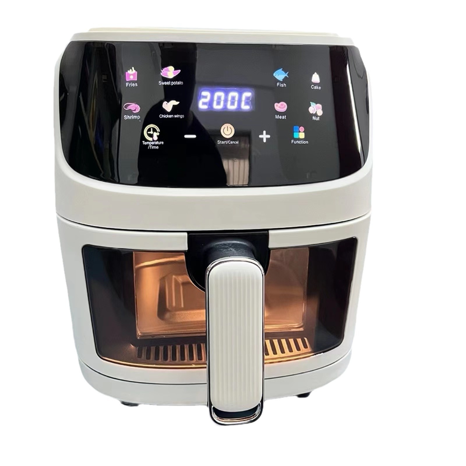 8L Airfryer
